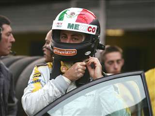 FIA WTCC 2007 Macau Slideshowsuper Michel Jourdain SEAT