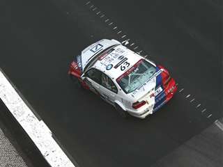 FIA WTCC 2007 Macau Slideshowyumyum Henry Lee Jr Avtodom BMW
