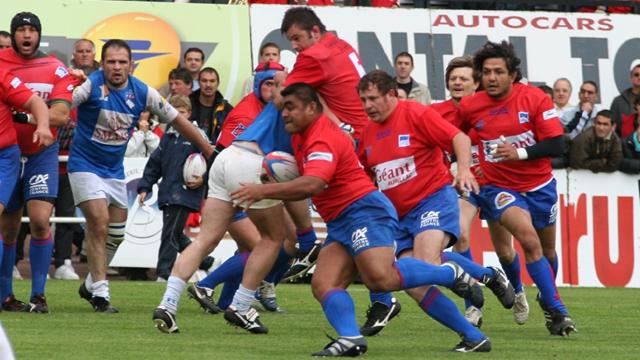 Jusqu'où ira Aurillac ?