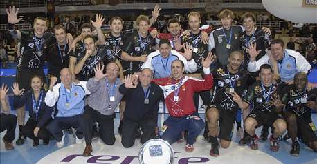 ASOBAL LIGA