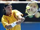 David Nalbandian