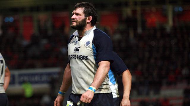 Présentation : Castres