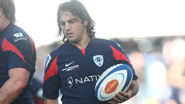 L'inévitable Pichot