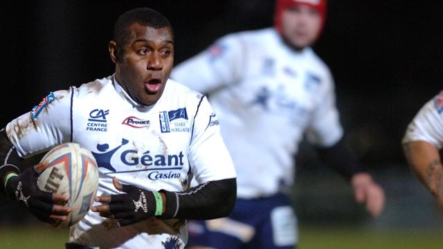 Présentation: Aurillac