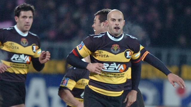 Bianco: "Gagner ma place"