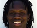 Kebba Ceesay