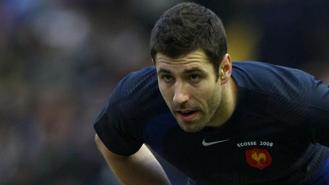 Malzieu : "J’ai retrouvé ma famille"