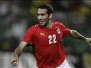 Egyptian Aboutrika agrees loan move to UAE's Baniyas