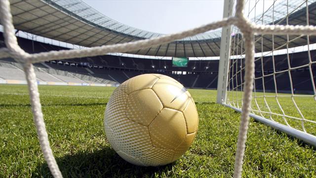 Eurosport segue jovens promessas lusas no Mundial de Futebol de Sub-20