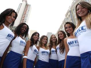 FIA WTCC - Curitiba 2008 Slideshow Day 1 - photo 4
