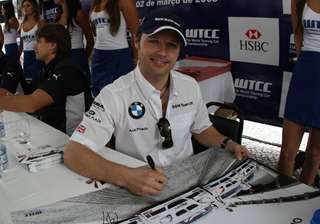 FIA WTCC - Curitiba 2008 Slideshow Day 1 - photo 5