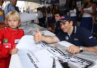FIA WTCC - Curitiba 2008 Slideshow Day 1 - photo 7