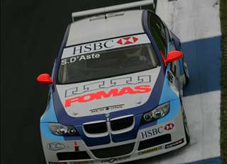 FIA WTCC - 2008 Curitiba Slideshow Day 1 - photo 17