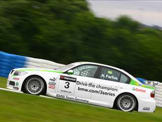 FIA WTCC - 2008 Curitiba Slideshow Day 1 - photo 19