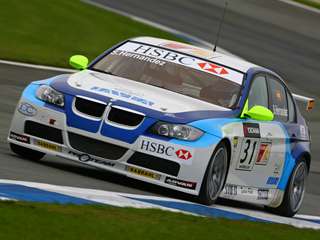 FIA WTCC - 2008 Curitiba Slideshow Day 1 - photo 22