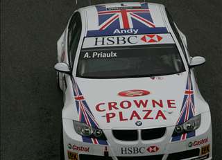 FIA WTCC - 2008 Curitiba Slideshow Day 1 - photo 29