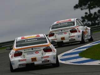 FIA WTCC - 2008 Curitiba Slideshow Day 1 - photo 35