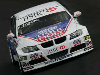 FIA WTCC - Curitiba 2008 Slideshow Day 2 - photo 4