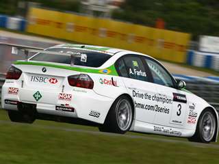 FIA WTCC - Curitiba 2008 Slideshow Day 2 - photo 5