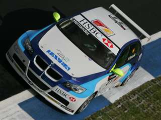 FIA WTCC - Curitiba 2008 Slideshow Day 2 - photo 7