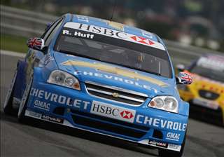 FIA WTCC - Curitiba 2008 Slideshow Day 2 - photo 8