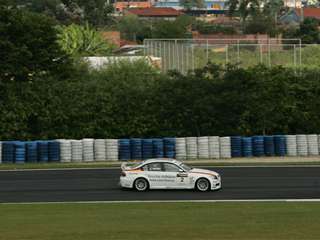 FIA WTCC - Curitiba 2008 Slideshow Day 2 - photo 9