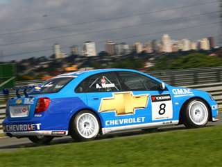 FIA WTCC - Curitiba 2008 Slideshow Day 2 - photo 12