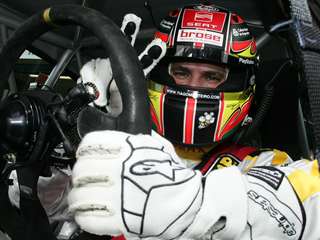FIA WTCC - Curitiba 2008 Slideshow Day 2 - photo 13