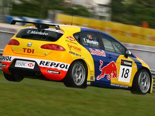 FIA WTCC - Curitiba 2008 Slideshow Day 2 - photo 14