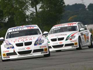 FIA WTCC - Curitiba 2008 Slideshow Day 2 - photo 16