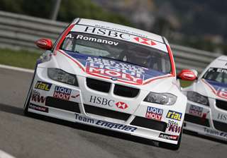 FIA WTCC - Curitiba 2008 Slideshow Day 2 - photo 17