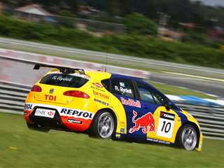 FIA WTCC - Curitiba 2008 Slideshow Day 2 - photo 18