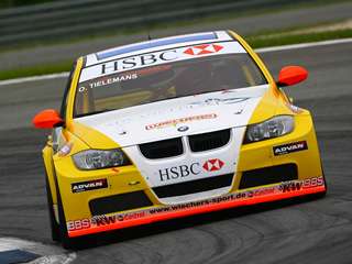 FIA WTCC - Curitiba 2008 Slideshow Day 2 - photo 20