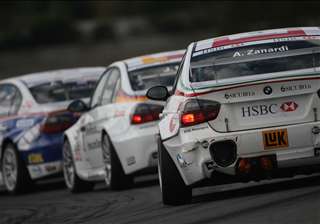 FIA WTCC - Curitiba 2008 Slideshow Day 2 - photo 22