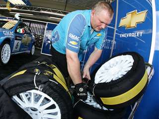 FIA WTCC - Curitiba 2008 Slideshow Day 2 - photo 23