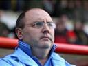 Uganda sack Scottish manager Williamson
