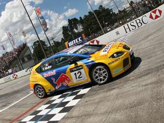 FIA WTCC - Curitiba 2008 Slideshow Day 3 - photo 2