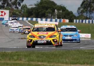 FIA WTCC - Curitiba 2008 Slideshow Day 3 - photo 3