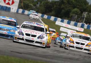 FIA WTCC - Curitiba 2008 Slideshow Day 3 - photo 15