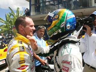FIA WTCC - Curitiba 2008 Slideshow Day 3 - photo 16
