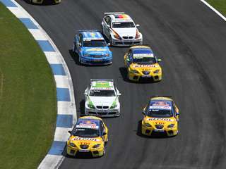 FIA WTCC - Curitiba 2008 Slideshow Day 3 - photo 17