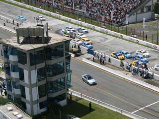 FIA WTCC - Curitiba 2008 Slideshow Day 3 - photo 19