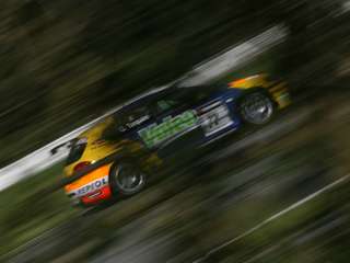 FIA WTCC - Curitiba 2008 Slideshow Day 3 - photo 21