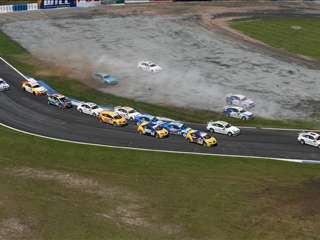 FIA WTCC - Curitiba 2008 Slideshow Day 3 - photo 6