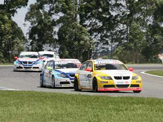 FIA WTCC - Curitiba 2008 Slideshow Day 3 - photo 22