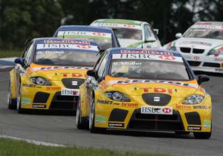 FIA WTCC - Curitiba 2008 Slideshow Day 3 - photo 24