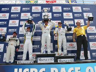 FIA WTCC - Curitiba 2008 Slideshow Day 3 - photo 13