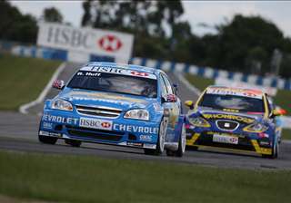 FIA WTCC - Curitiba 2008 Slideshow Day 3 - photo 8