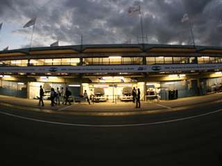 FIA WTCC - Curitiba 2008 Slideshow Day 3 - photo 12