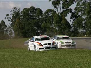 FIA WTCC - Curitiba 2008 Slideshow Day 3 - photo 10